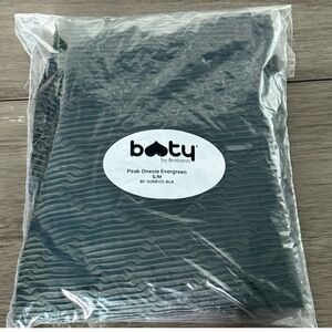 Booty By Brabants Onesie Peak Evergreen